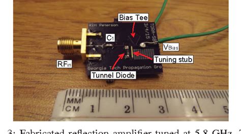 long range and low powered rfid tags with tunnel diode|rfid tunneling.